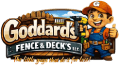 Goddard's Fence & Deck's